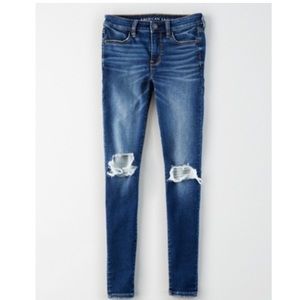 American Eagle Ne(x)t Level Jegging